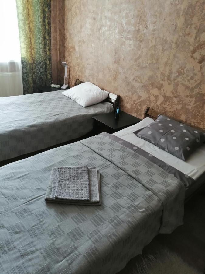 Apartment By The Park Virasoja Extérieur photo