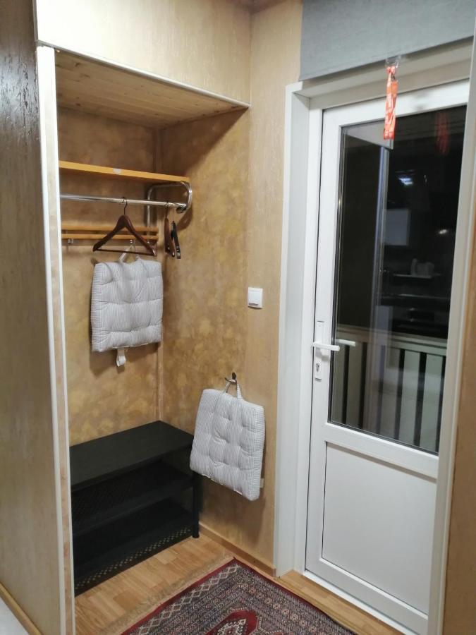 Apartment By The Park Virasoja Extérieur photo