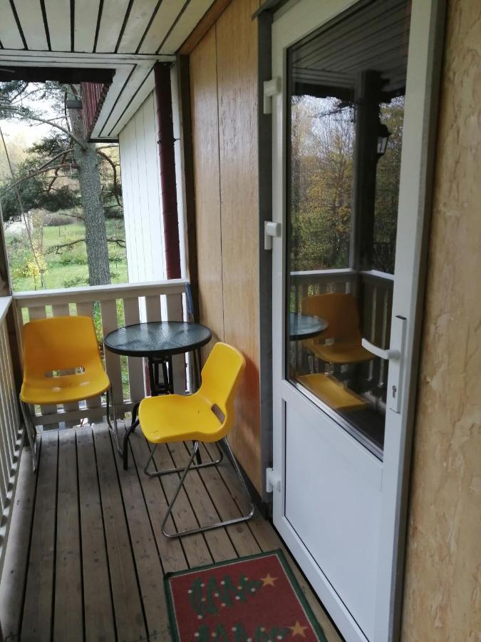 Apartment By The Park Virasoja Extérieur photo