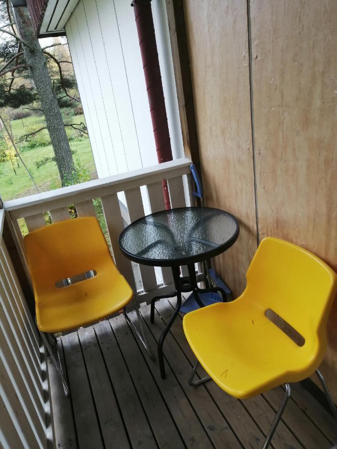 Apartment By The Park Virasoja Extérieur photo