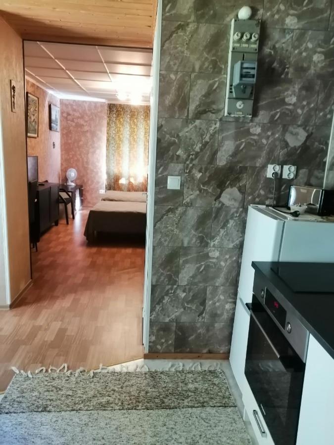 Apartment By The Park Virasoja Extérieur photo