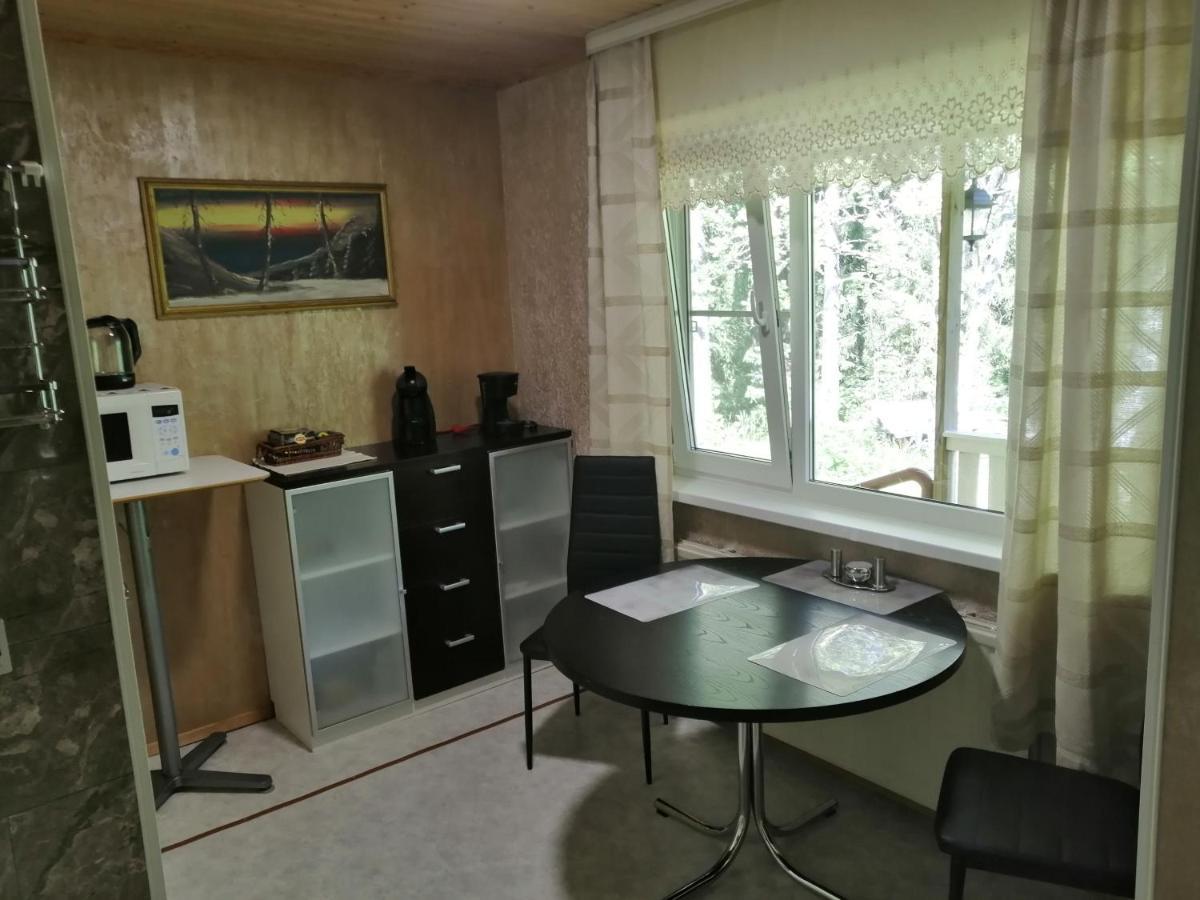 Apartment By The Park Virasoja Extérieur photo