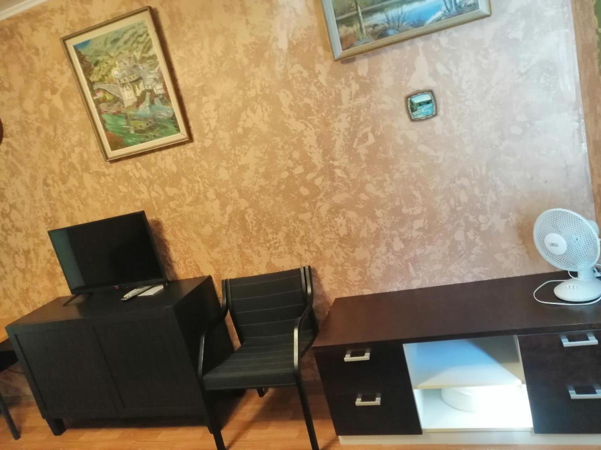 Apartment By The Park Virasoja Extérieur photo