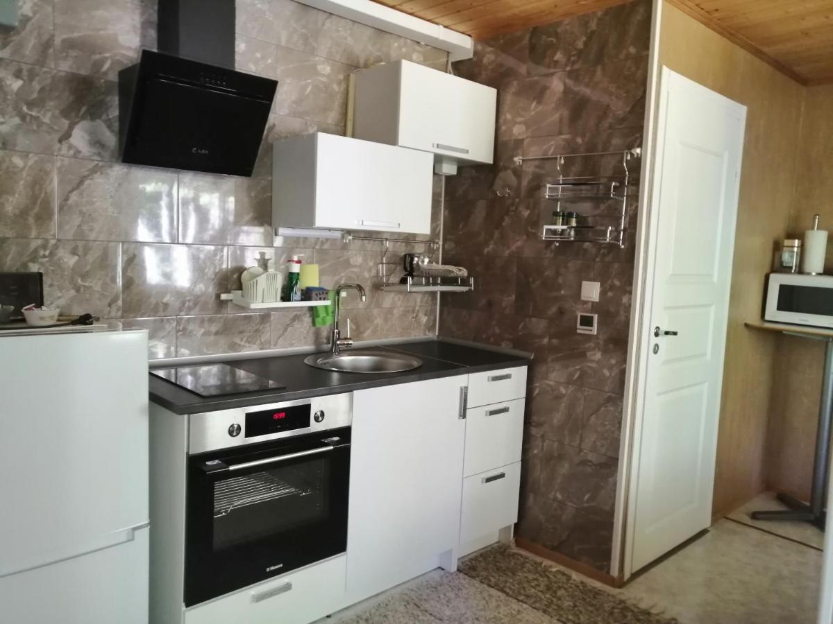 Apartment By The Park Virasoja Extérieur photo