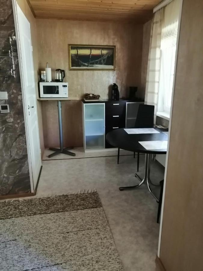 Apartment By The Park Virasoja Extérieur photo