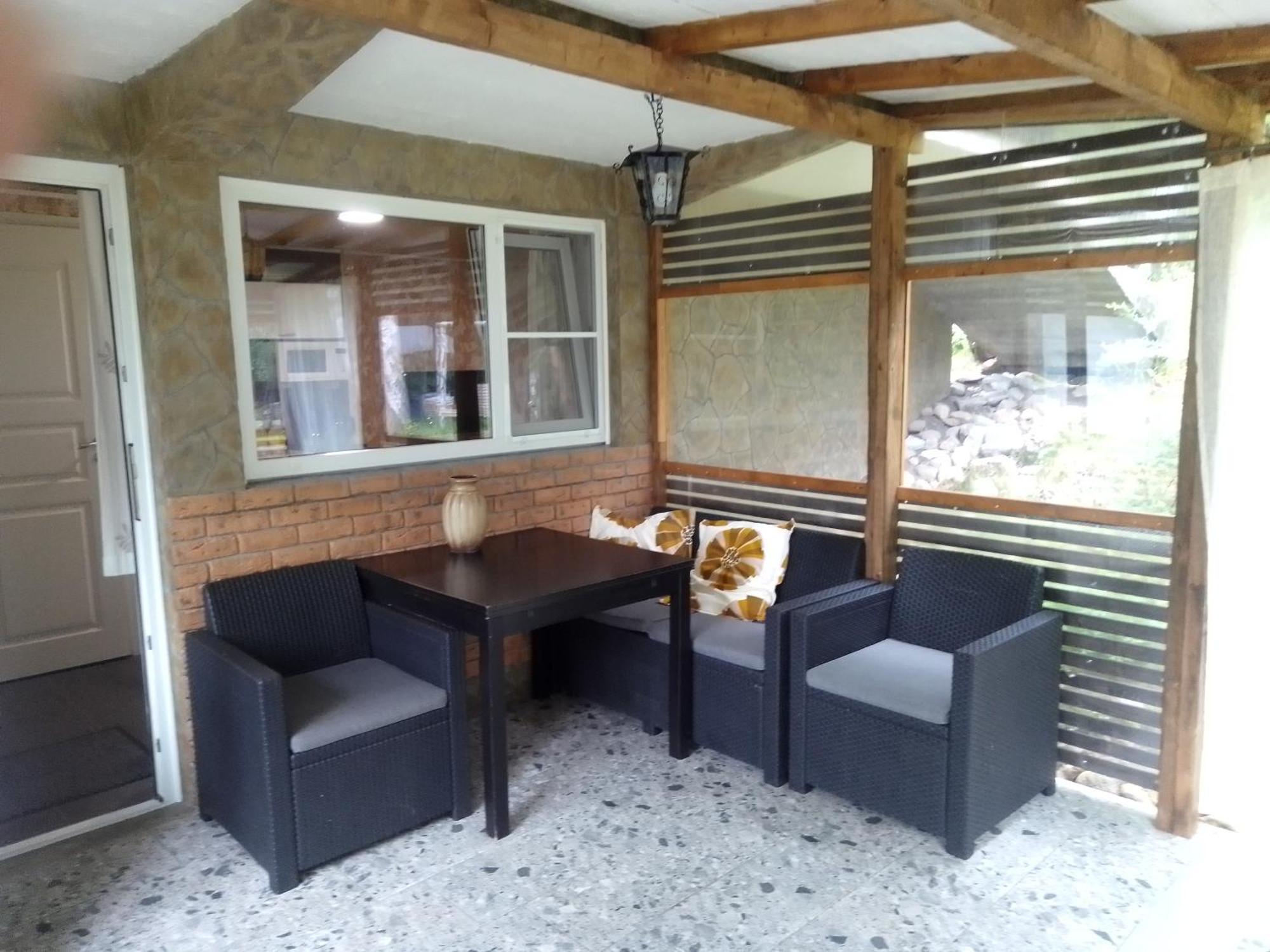 Apartment By The Park Virasoja Extérieur photo