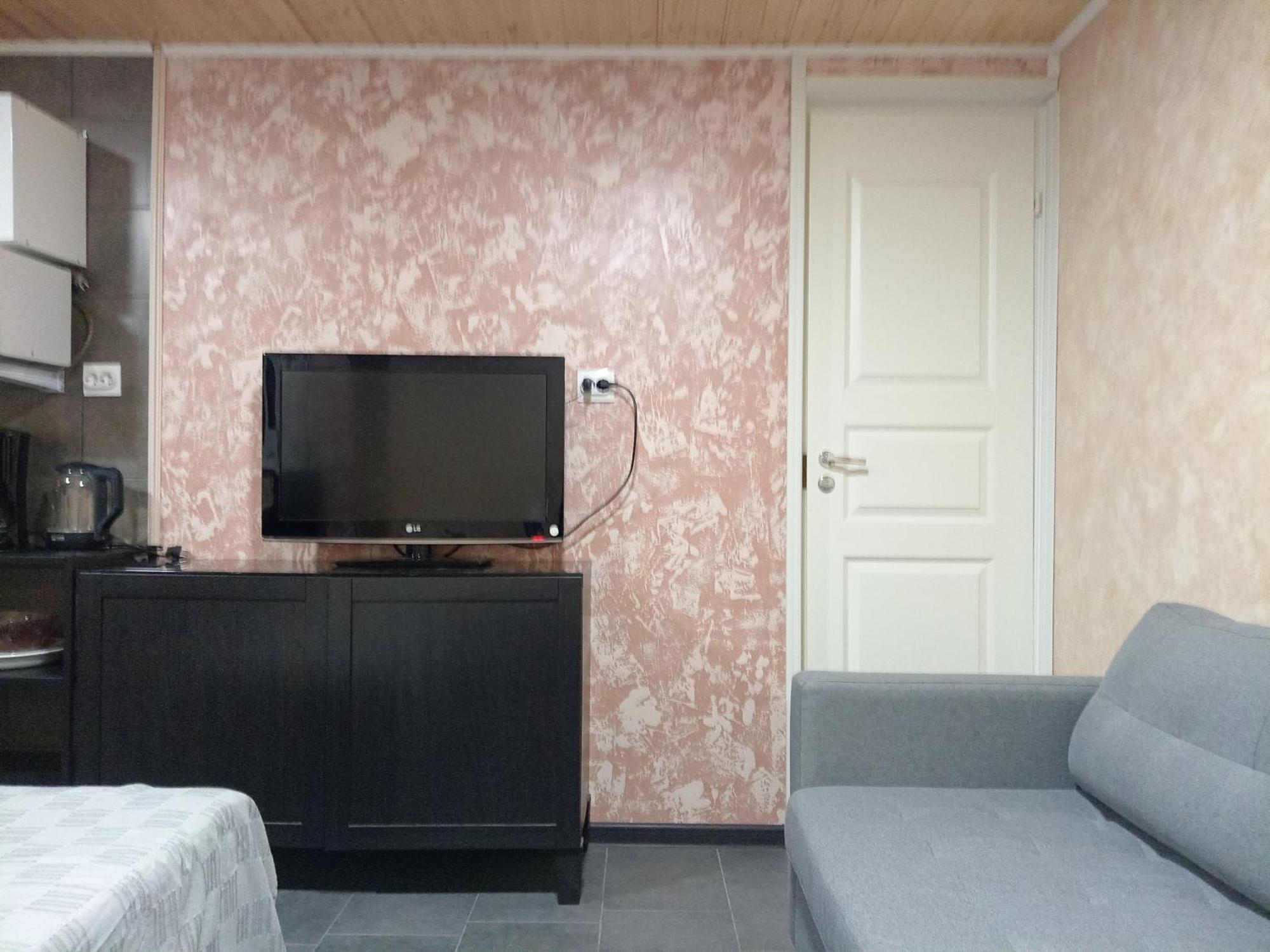 Apartment By The Park Virasoja Extérieur photo