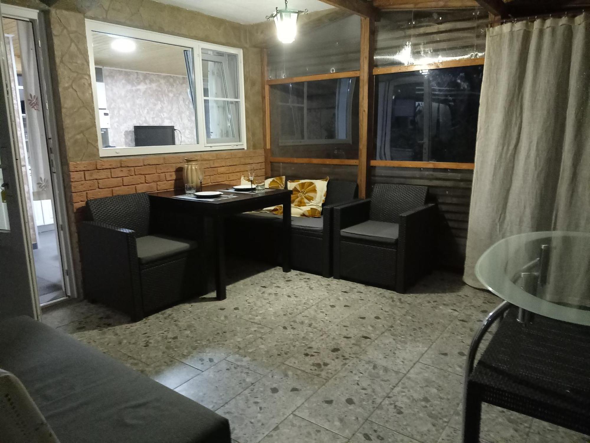 Apartment By The Park Virasoja Extérieur photo