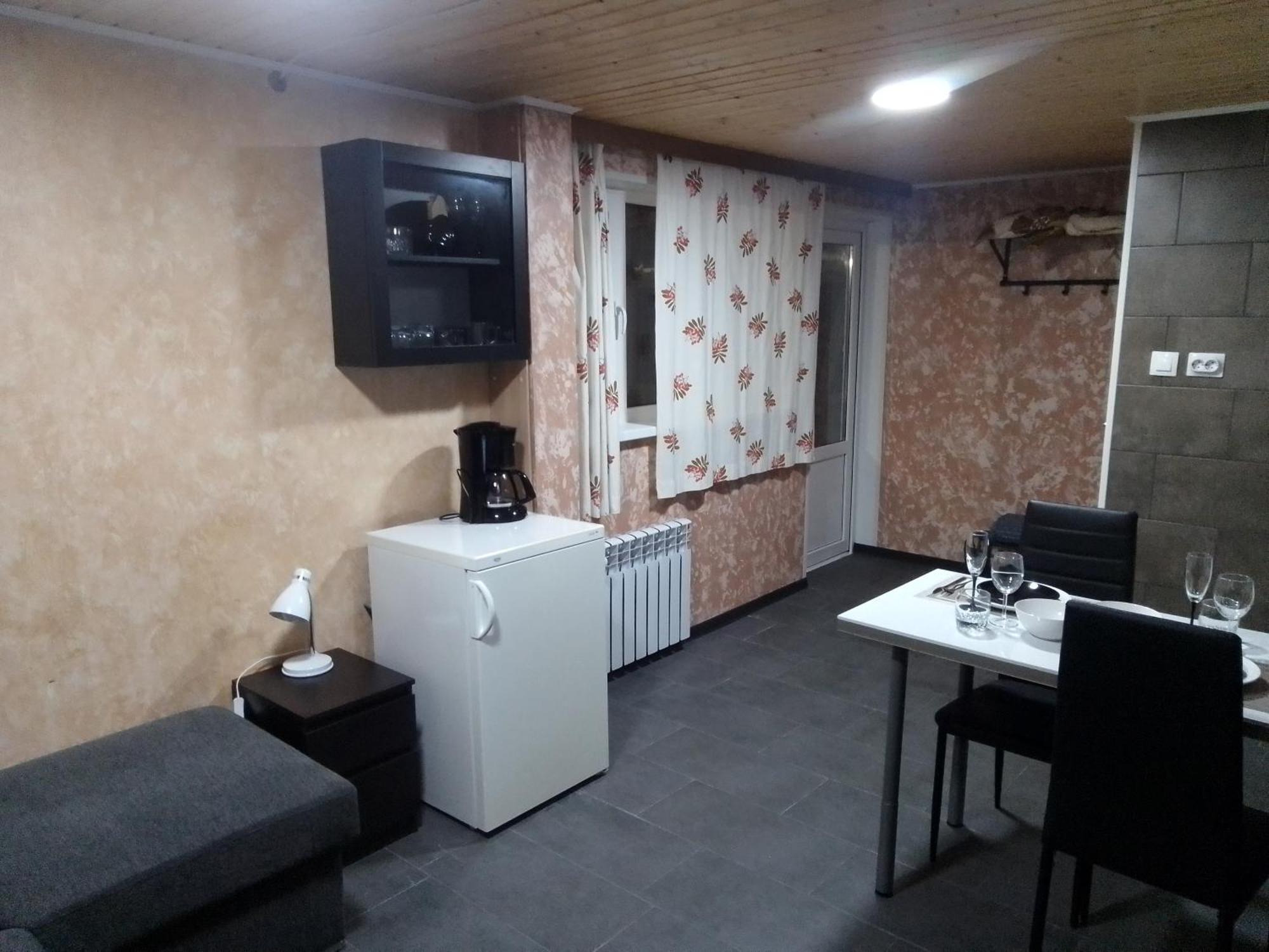 Apartment By The Park Virasoja Extérieur photo