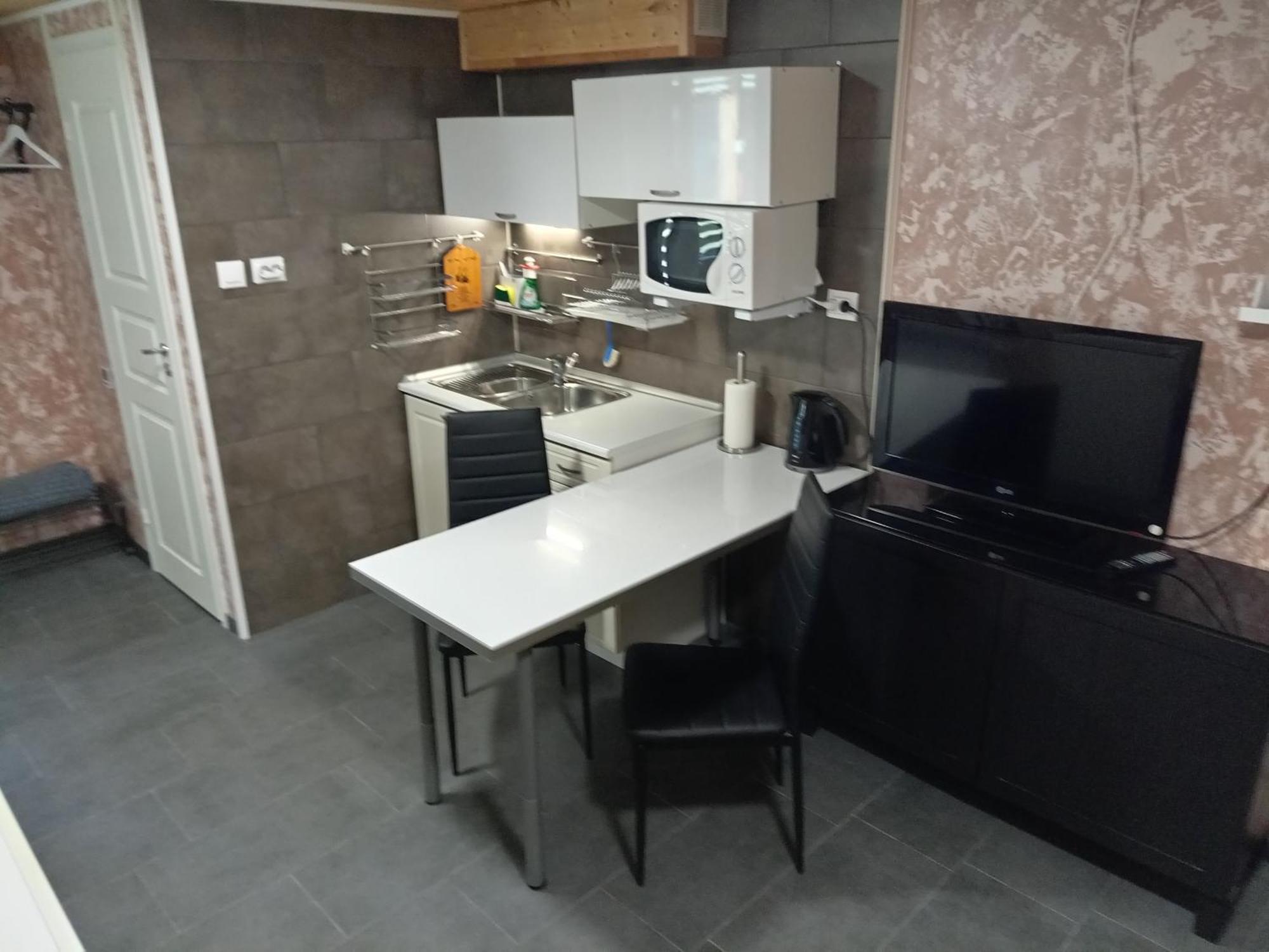 Apartment By The Park Virasoja Extérieur photo
