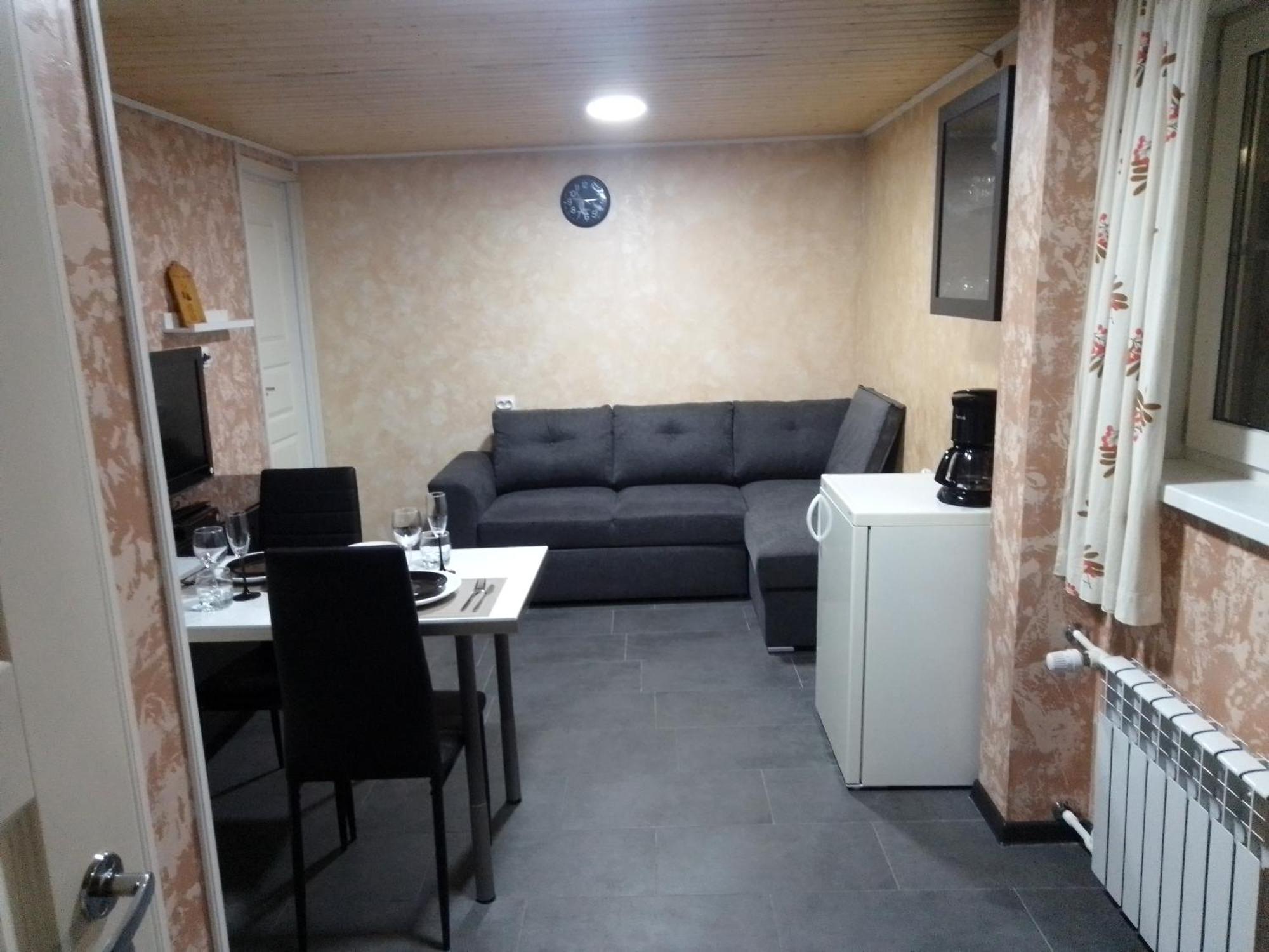 Apartment By The Park Virasoja Extérieur photo
