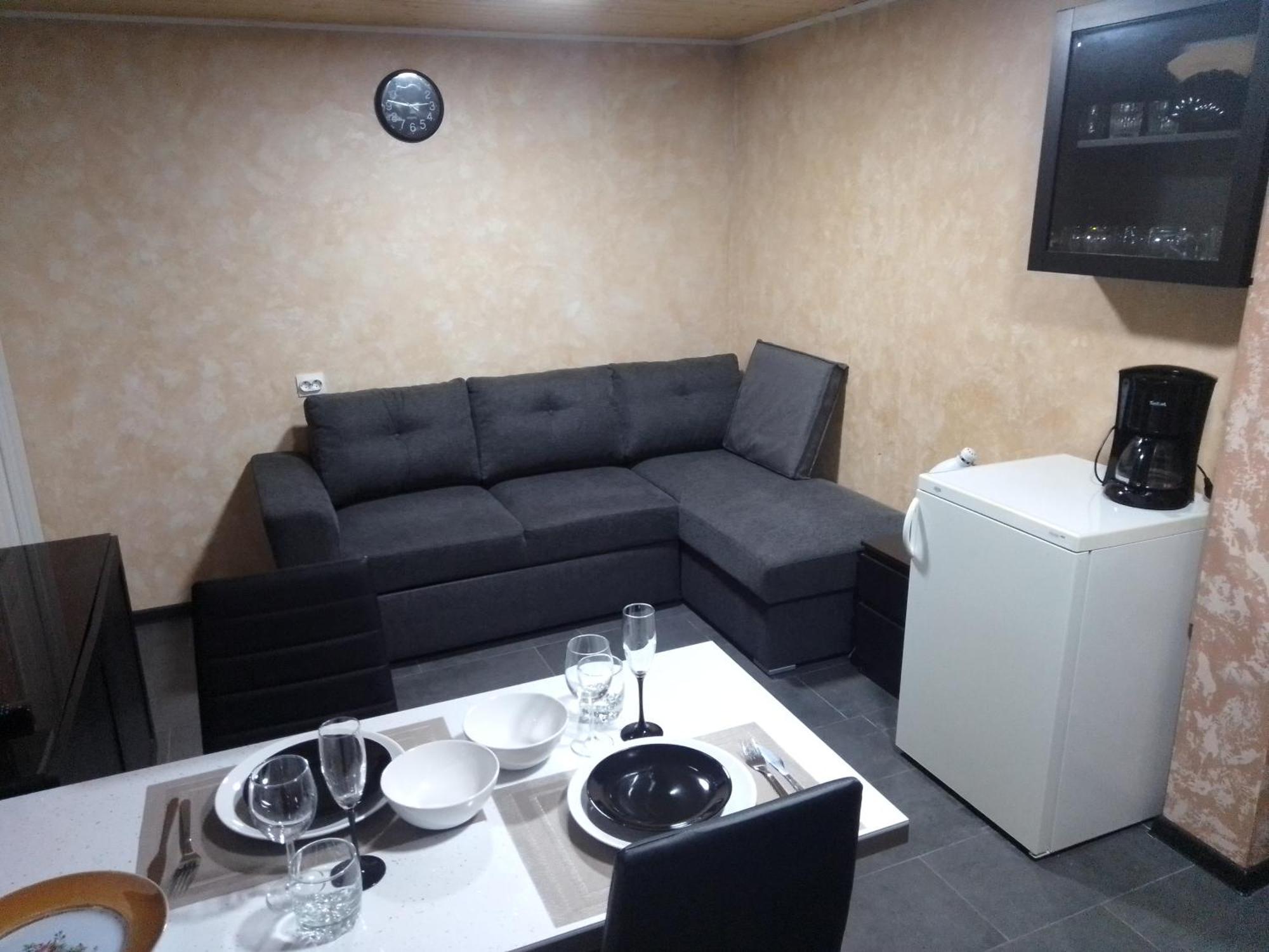Apartment By The Park Virasoja Extérieur photo